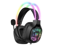 ONIKUMA X22 Czarne X22 Black - 1236711 - zdjęcie 1